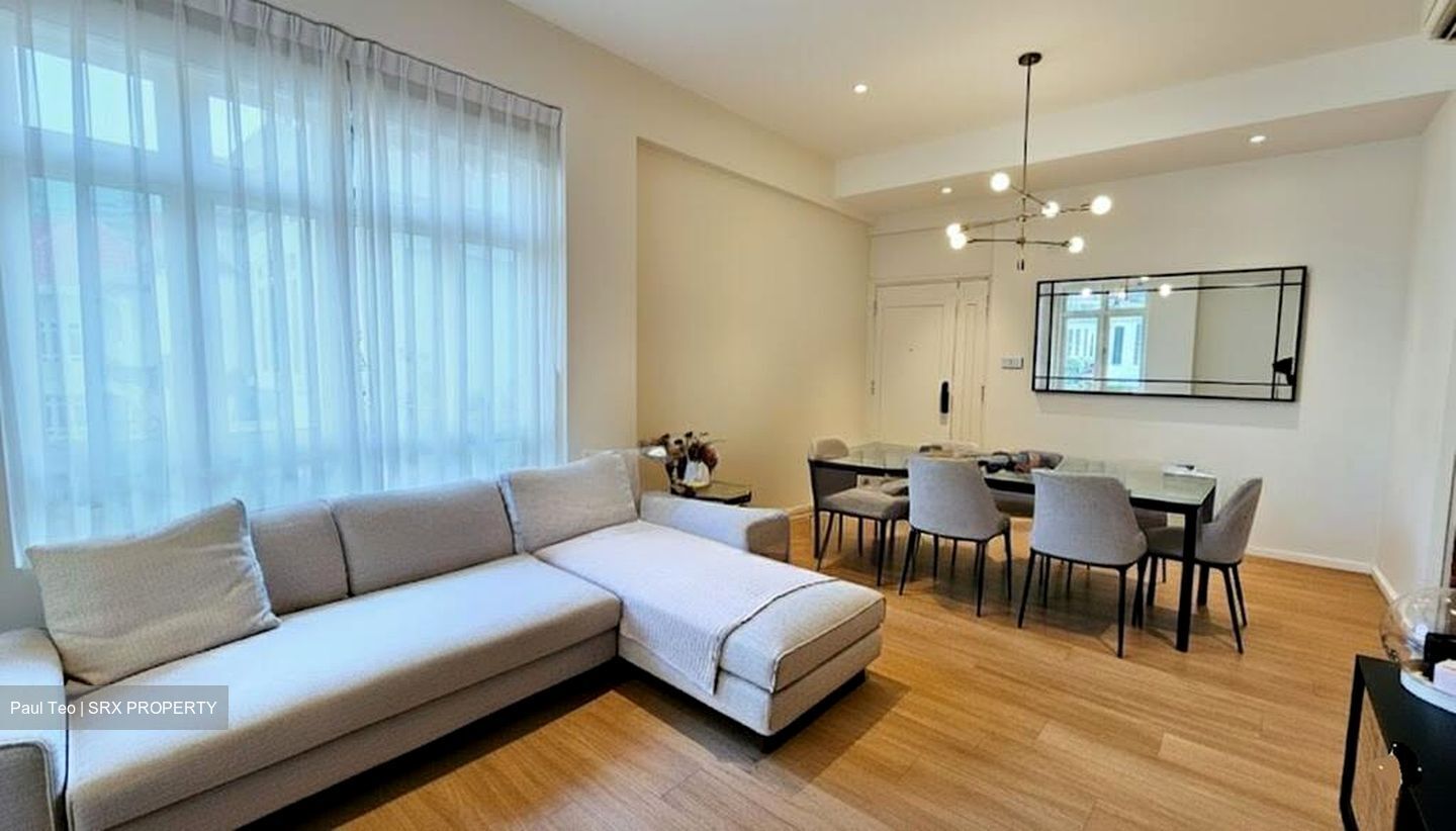 Holland 100 (D10), Condominium #548554381